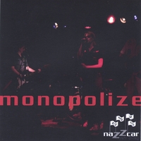 nazzcar rain delay : monopolized