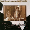 NICE BOYS FROM NEW YORK: Countrytime