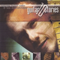 Nebojša Buhin Nebo & The Downstrokes : 10 Guitar Stories