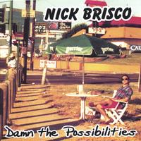 Nick Brisco : Damn The Possibilities