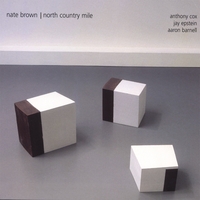 Nate Brown : North Country Mile