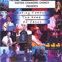 Dave James : Making Famous The Name Of Jesus