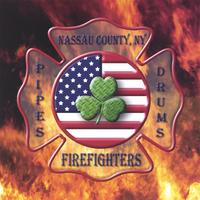 Nassau County Firefighters Pipes And Drums : Nassau County Firefighters Pipes And Drums