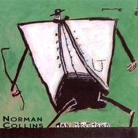 Norman Collins : Man About Town