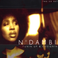 N'dambi : Tunin Up & Co-Signin
