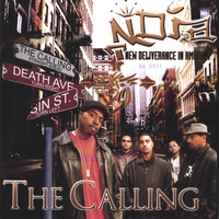 N.D.I.A. : The Calling