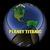 NAPPY DREAD SORCERER: Planet Titanic...No need to panic