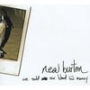 NEAL BURTON: We Sold Our Blood For Money