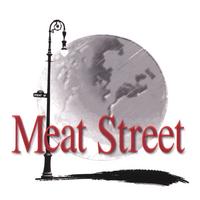 Neal Fox : Meat Street