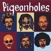 NEAL FOX: Pigeonholes