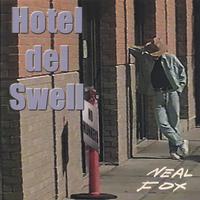 Neal Fox : Hotel del Swell