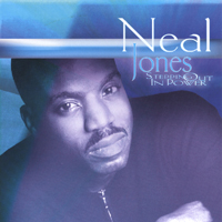 Neal Jones : Stepping Out In Power