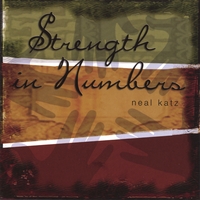 Neal Katz : Strength In Numbers