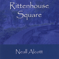 Neall Alcott : Rittenhouse Square