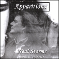 Neal Storme : Apparitions