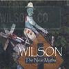 The Near Myths on CDBaby