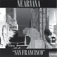 NEARVANA - VARIOUS ARTISTS: Nearvana "San Francisco"