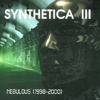 NEBULOUS: Synthetica 3