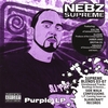 NEBZ SUPREME: Purple