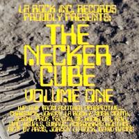 Various Artists : The Necker Cube Volume One