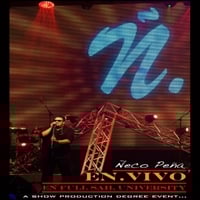 Ñeco Peña: En Vivo en Full Sail University