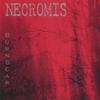 NECROMIS: Burnscar