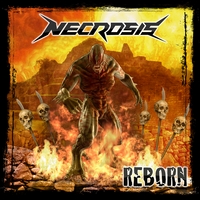 NECROSIS - Reborn