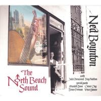 The North Beach Sound by Ned Boynton