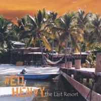 NED HENRY: the last resort