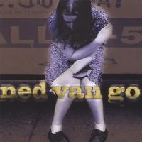 Ned Van Go : Rain, Trains and The Lord Almighty