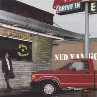 NED VAN GO: Marry A Waitress