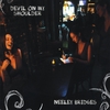 NEELEY BRIDGES: Devil On My Shoulder