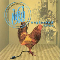 Nefesh : Nefesh Unplucked