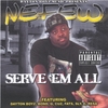 NEFEW: Serve E'm All