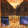 NEGAMI: Nuestra Voz... Nuestra Historia