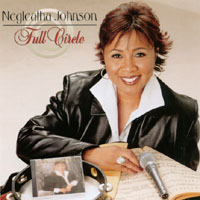 DR. NEGLEATHA J. JOHNSON: Full Circle