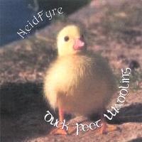 Neidfyre : Duck Feet Waddling