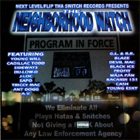 NEIGHBORHOOD WATCH: Program in Force