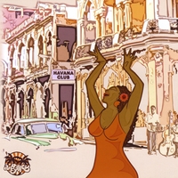 Neil Angilley : Havana Club