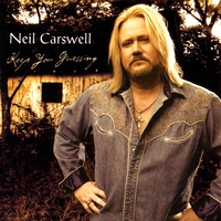 Neil Carswell : Keep You Guessing