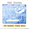 NEIL CONWAY: The Somethin' Family Album