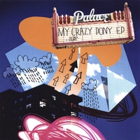 Neil C. Young : My Crazy Pony