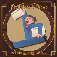 Neil Hogan : Yesterday's News