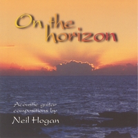 Neil Hogan : On The Horizon