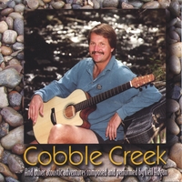 Neil Hogan : Cobble Creek