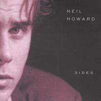 NEIL HOWARD: Sides - Early Demos