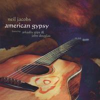 NEIL JACOBS: American Gypsy