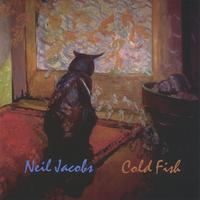 Neil Jacobs : Cold Fish