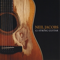 Neil Jacobs : 12 String Guitar