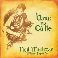 NEIL MULLIGAN: Barr na Cúille